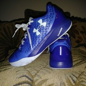Under Armour (Big Boys) Like New